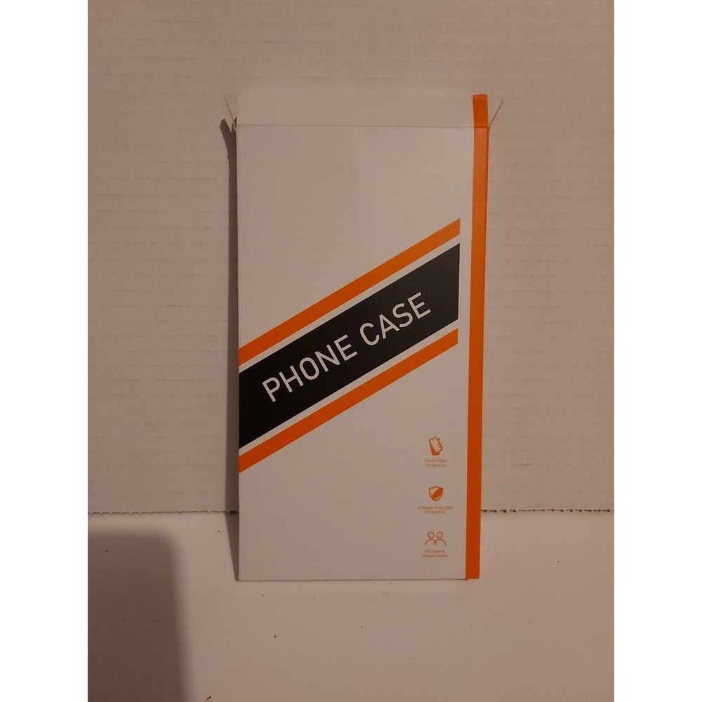 Case for iPhone 13 Pro Max SlimCase Shockproof Clear